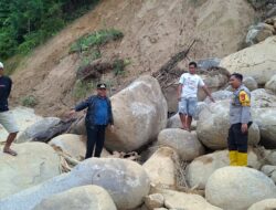 Bupati Mamasa Turun Tangan : Besok Alat Berat Diturunkan untuk Buka Isolasi 5 Desa di Tabulahan