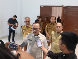 Hari Kedua Seleksi Terbuka JPT Pratama Sulbar, Gubernur Fokus pada Penilaian Karakter dan Konsistensi