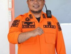 Cuaca Ekstrem, Kalaksa BPBD Sulbar Imbau Masyarakat Waspada Selama Libur Nataru