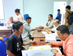 Dinsos Sulbar Rampungkan Penyaluran BLT Miskin Ekstrem, Penerima Dipastikan Tepat Sasaran