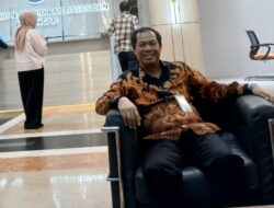 Dorong Transformasi Pendidikan, DPN E3 Hambalang Temui Menteri Pendidikan Dasar dan Menengah