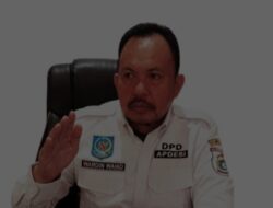 APDESI Sulbar Desak Pemerintah : Cabut PMK 81 yang Rugikan Masyarakat!