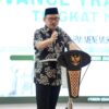 Sulbar Jadi Tuan Rumah LK III HMI, Gubernur SDK: Kritik dan Masukan HMI Penting bagi Pemprov