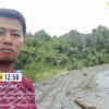 Dorong Ketahanan Pangan, Pemdes Burana Bangun Talut Lindungi Persawahan Dari Luapan Banjir