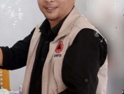 Kepala Bappeda Kabupaten Mamasa Masuk Tiga Besar Seleksi JPT Pratama Pemprov Sulbar