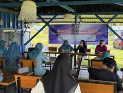 Rapat Koordinasi TP-PKK PMD Sulbar Hasilkan Garis Besar Program 2026