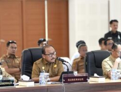 Langkah Berani Gubernur Sulbar: Seleksi Pejabat Tak Lagi di Balik Pintu Tertutup