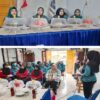 TP PKK Provinsi Lakukan Monitoring dan Pembinaan Posyandu di Mamuju Tengah dan Pasangkayu