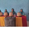 TP PKK Lakukan Pembinaan 10 Program Pokok PKK di Dua Desa