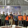 Regu 2 Posko Siaga Darurat BPBD Sulbar Komitmen Siaga 24 Jam