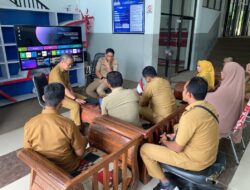 Tindak Lanjuti Arahan Gubernur, Kesbangpol Sulbar Siap Perkuat Koordinasi dan Efisiensi Program