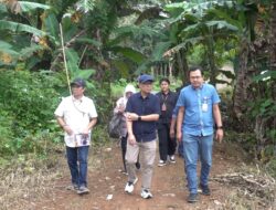 Mess Patriot Transmigrasi Sulbar Segera Dibangun, Jadi Kampus Lapangan Mahasiswa Nasional