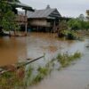 Terima Laporan Kejadian Banjir di Mamuju Tengah, BPBD Sulbar Instruksikan Penanganan Cepat, Tepat dan Terkoordinasi