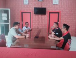 Jaga Stabilitas dan Kualitas Demokrasi, Kesbangpol Sulbar Perkuat Peran Partai Politik