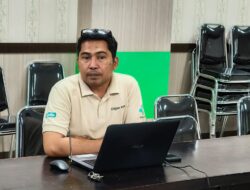 Musim Hujan, Dinas Kesehatan P2KB Sulbar Tingkatkan Kewaspadaan Penyakit Tular Nyamuk