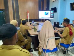 Penilaian Teknis KKPRL Tambak Udang Vaname Dorong Investasi Berkelanjutan di Sulbar