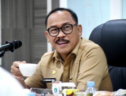 Gubernur Sulbar : Anak Putus Sekolah, Masalah yang Tak Boleh Dibiarkan