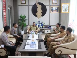 Optimalisasi Penerapan Tanda Tangan Elektronik, DiskominfoSS Sulbar Dorong ASN PPPK PW Lakukan Pendaftaran Penerbitan TTE