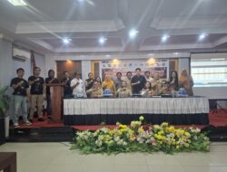 Harga TBS Kelapa Sawit Sulbar Periode Januari 2026 Sebesar Rp3.092,15 Per Kilogram