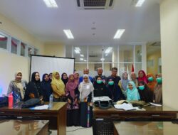 RSUD Sulbar Ikuti Coaching Clinic Pemutakhiran Data SIASN dan MyASN, Dukung Manajemen Talenta ASN