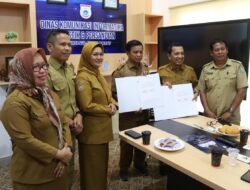 Mamuju Tengah Jadi Kabupaten Pertama di Sulbar Terapkan WFH–WFA