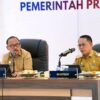 Anggaran Terbatas, Pemprov Sulbar Perkuat Kolaborasi Lewat Rakerda