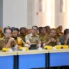 Rakerda Pemprov Sulbar, Plt Karo Pemkesra: Komitmen Meningkatkan Kualitas Perencanaan dan Pelaksanaan Program