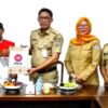 Dorong Pendidikan Politik, Kesbangpol Sulbar Kunjungi DPW PKS