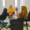 Dinsos P3A dan PMD Sulbar Terima Pengaduan Korban Kasus KDRT dan Penelantaran Anak