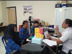 Dinas ESDM Sulbar Perkuat Sinergi dengan TKPSDA Kalukku–Karama