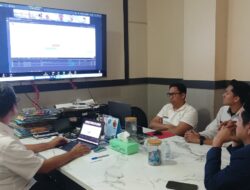 Solusi Inovatif Efisiensi Anggaran, BPKAD Integrasikan Aplikasi SIPAMANDAR dengan Layanan Tanda Tangan Elektronik BsrE