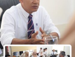 Inspektorat Sulbar Susun PKPT 2026 : Perkuat Tata Kelola Pemerintahan