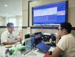 BPKAD Sulbar Pacu Reformasi Perbendaharaan Lewat Integrasi Tanda Tangan Elektronik BsrE