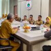 Kadinsos P3A dan PMD Sulbar Dukung Penataan Aset Daerah untuk Perkuat Tata Kelola Pemerintahan