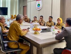 Kadinsos P3A dan PMD Sulbar Dukung Penataan Aset Daerah untuk Perkuat Tata Kelola Pemerintahan