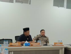 Komisi III DPRD Sulbar Perketat Pengawasan, Gelar Rapat Kerja Monev APBD 2025