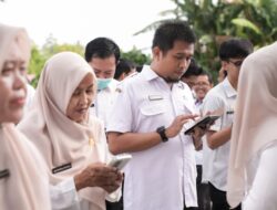 Dukung Literasi Digital, Dinas KominfoSS Sulbar Luncurkan Gerakan KUSUKAI bagi Seluruh ASN