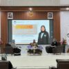 Wakil Ketua DPRD Sulbar Dr. Hj. St. Suraidah hadiri kegiatan peningkatan kapasitas pengurus (UPGRADING) DPD KPPI Prov. Sulbar