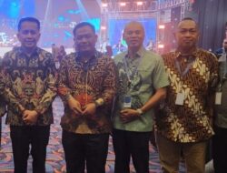 Direktur Pendapatan Kemendagri Tegaskan: TPP Bukan Pilihan, Aturan Berdiri Sendiri, Insentif Pajak Wajib Masuk Pedoman APBD