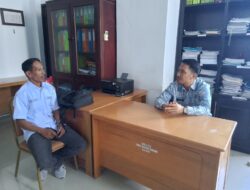 Baru 23% Desa yang Ajukan Usulan, ESDM Sulbar Serukan Partisipasi Aktif Dukung Listrik Gratis