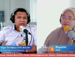 Bapperida Sulbar Ajak Gen Z Warisi Pengetahuan Maritim, Bukan Sekadar Lautnya