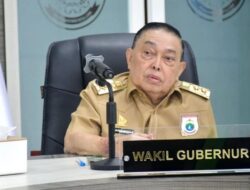 Pemerintah Provinsi Sulawesi Barat Kehilangan Wakil Gubernur Salim S. Mengga