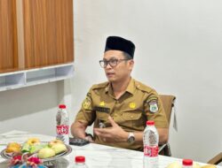 Pemkesra Sulbar Ajak Masyarakat Shalat Gaib dan Doa Bersama, Bentuk Penghormatan Terakhir Wafatnya Wagub Sulbar