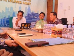 Evaluasi Angkutan Perintis: Perkimtanhub dan BPTD Sulbar Siapkan Trayek Baru untuk Daerah Terpencil