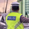 Antisipasi Kemacetan Jam Sibuk, Ditlantas Polda Sulbar Intensifkan Pengaturan Lalu Lintas