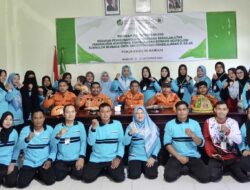 BPBD Sulbar Perkuat Edukasi Kebencanaan di Sekolah, Wujudkan Generasi Tangguh Bencana