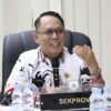 Persiapan Raker Lintas Sektor, Fokus Bahas Bidang Politik, Ekonomi, dan Kesejahteraan