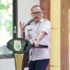 Gubernur Sulbar Suhardi Duka Tegaskan Tak Ada Jual Beli Jabatan: Jangan Percaya Oknum Janjikan Kursi