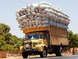 Pemkab Mateng Terbitkan Surat Edaran Larangan Kendaraan ODOL, Berlaku Mulai 19 Februari 2026