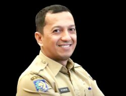 Setelah Kepergian Wagub, DiskominfoSS Sulbar Perkuat Dukungan pada Gubernur SDK untuk Jamin Stabilitas